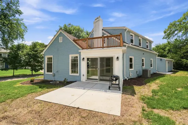 4920 Sunnyside RD, Edina, MN 55424