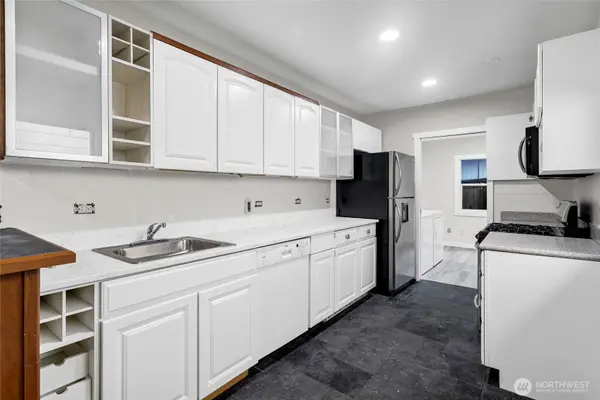 13026 Lake City BLVD SW, Lakewood, WA 98498