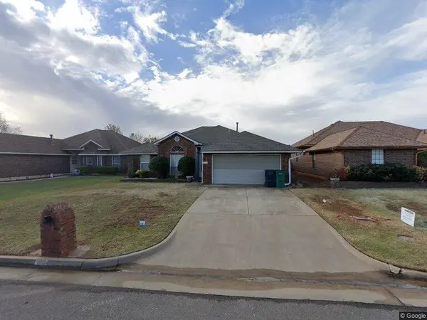 6012 SE 85th ST, Oklahoma City, OK 73135
