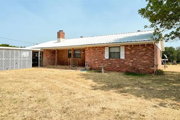 9901 96th ST, Lexington, OK 73051