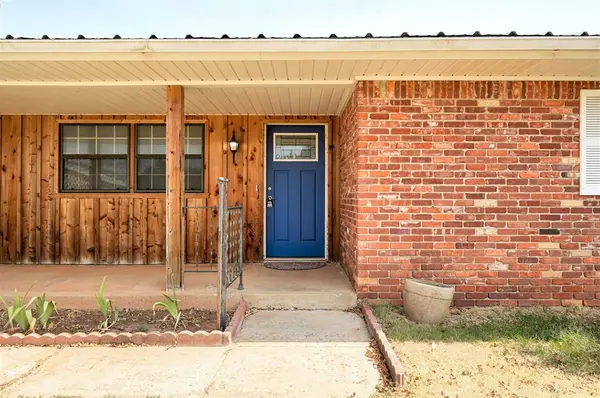 9901 96th ST, Lexington, OK 73051