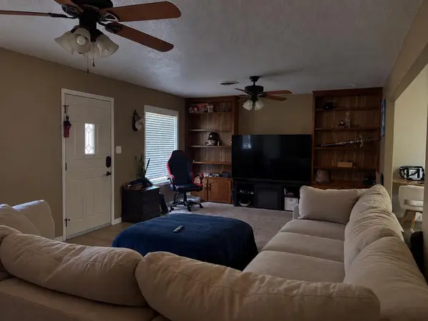 314 N 4th AVE, Fairview, OK 73737