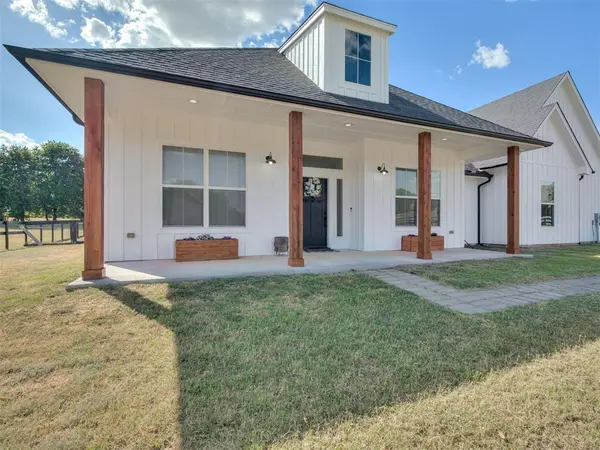 1715 Morningside DR, Blanchard, OK 73010