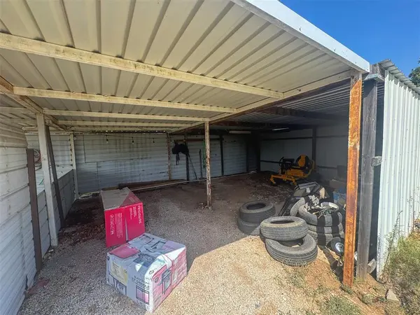 18208 Gaddy RD, Shawnee, OK 74801