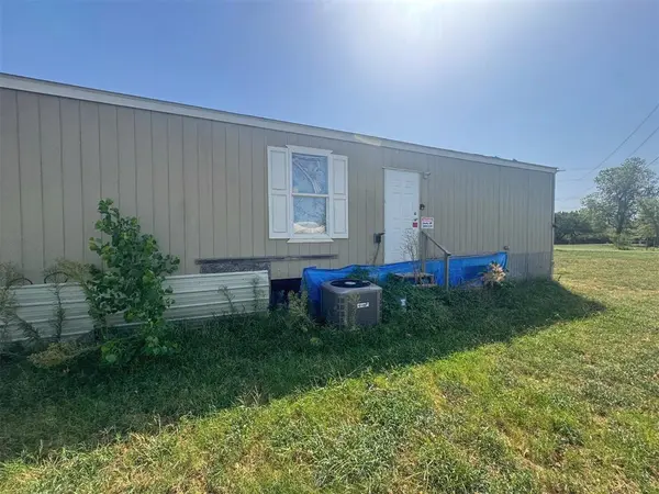 18208 Gaddy RD, Shawnee, OK 74801