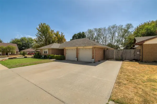 1100 SW 91st ST, Oklahoma City, OK 73139