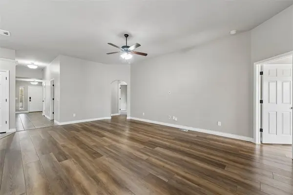 15521 Boulder DR, Edmond, OK 73013