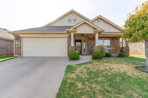 15521 Boulder DR, Edmond, OK 73013