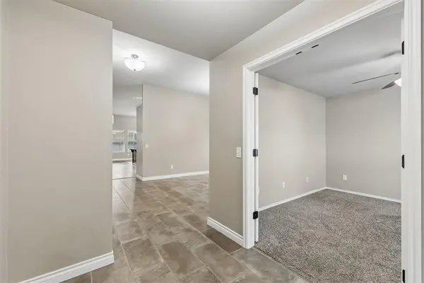 15521 Boulder DR, Edmond, OK 73013