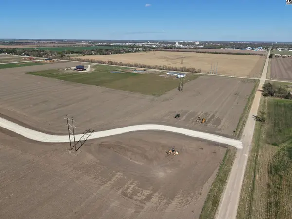 0000 Westview Lane Lot #8, Mcpherson, KS 67460
