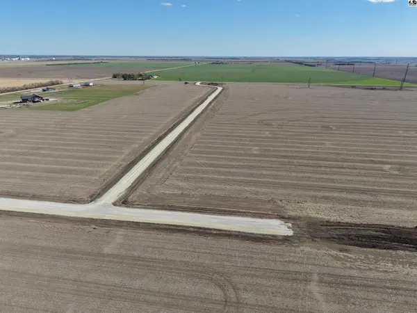 0000 Westview Lane Lot #8, Mcpherson, KS 67460