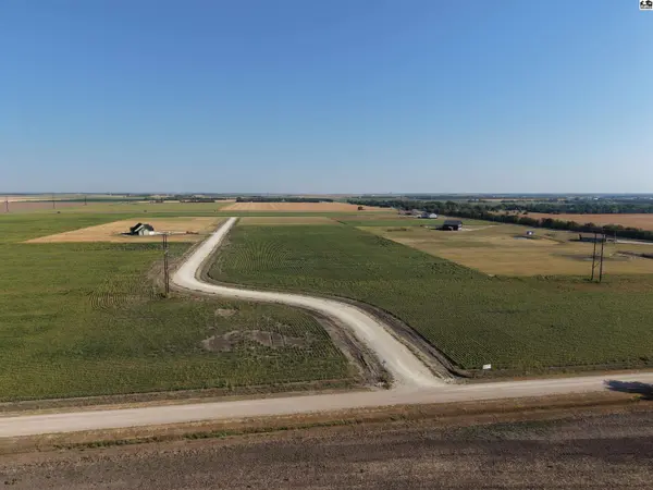 0000 Westview Lane Lot #12, Mcpherson, KS 67460