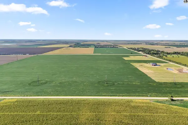 0000 Westview Lane Lot #12, Mcpherson, KS 67460