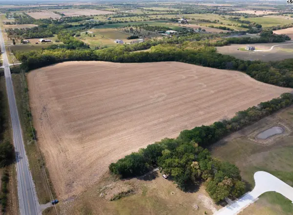 0 SW 10th St, Benton, KS 67017