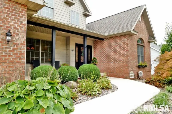 404 WINDSOR DR, Germantown Hills, IL 61548