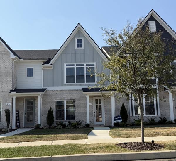 335 Greystone Lee Blvd, Smyrna, TN 37167