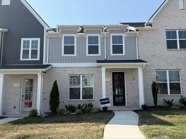 343 Greystone Lee Blvd, Smyrna, TN 37167