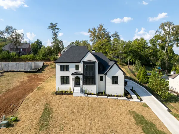 1580 Eastwood Dr, Brentwood, TN 37027