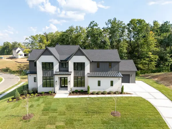 9405 Dewaal Ridge, Brentwood, TN 37027