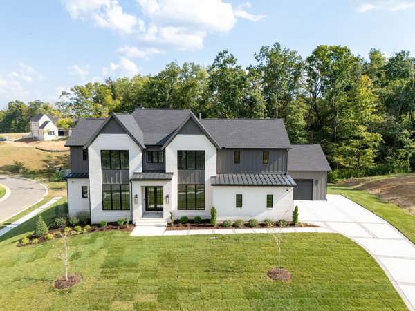 9405 Dewaal Ridge, Brentwood, TN 37027
