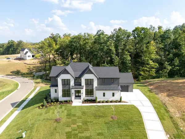 9405 Dewaal Ridge, Brentwood, TN 37027