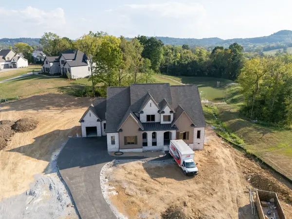 1970 Napa Dr, Brentwood, TN 37027