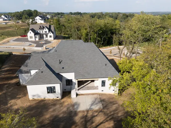 9906 Amarosa Court, Brentwood, TN 37027