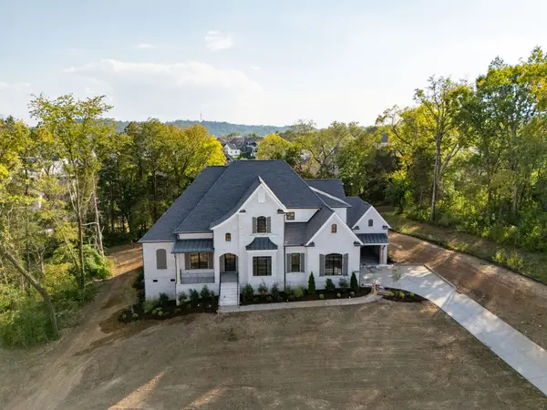 9906 Amarosa Court, Brentwood, TN 37027