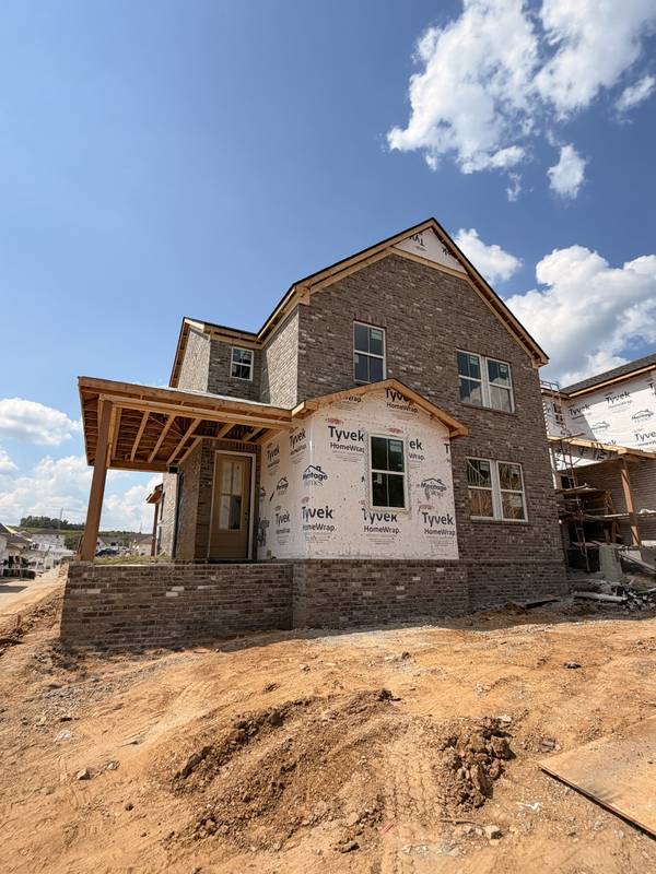 7040 Poplar Farms Drive, Franklin, TN 37064