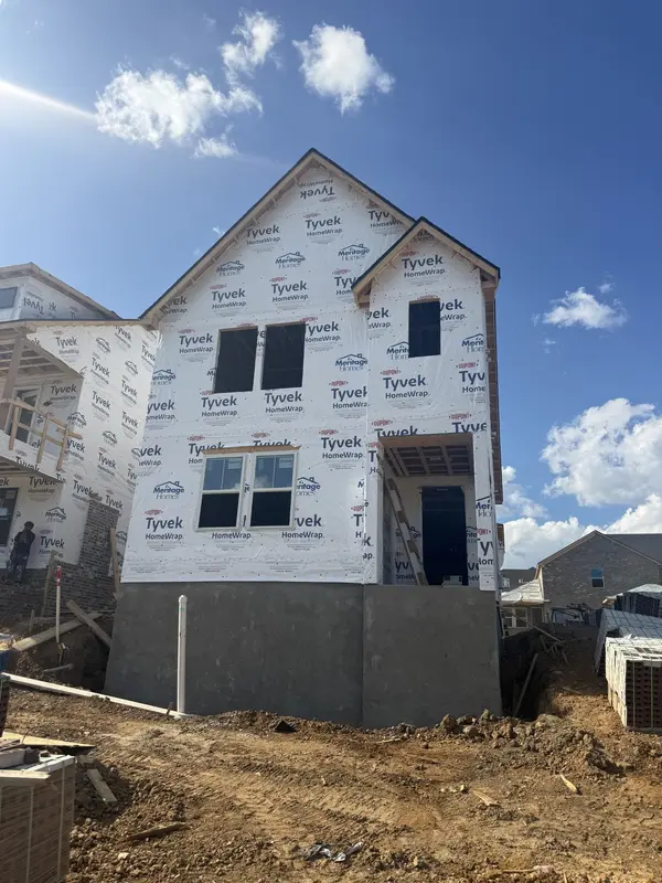 604 New Haven Street, Franklin, TN 37064