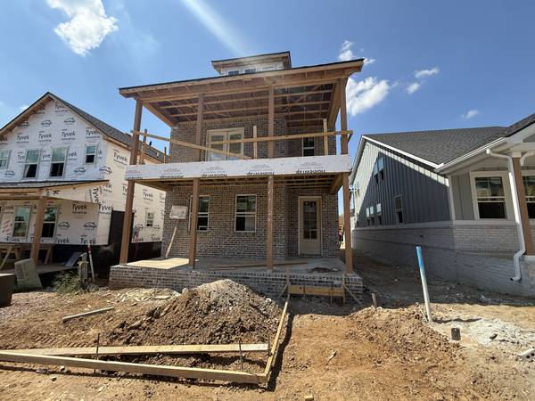 7020 Poplar Farms Drive, Franklin, TN 37067