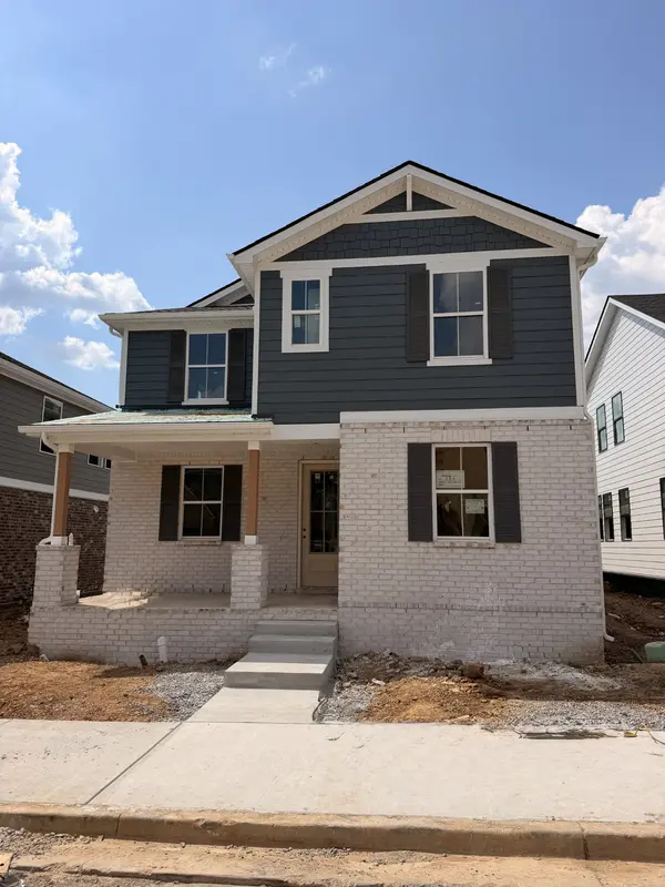 7008 Poplar Farms Drive, Franklin, TN 37064