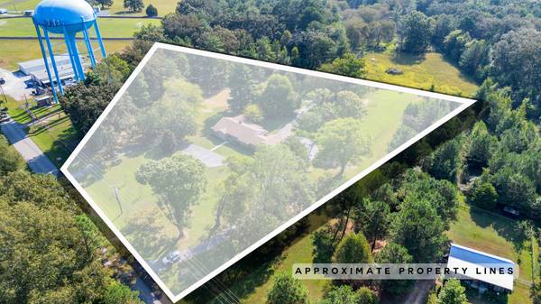 219 Cat Creek Rd, Manchester, TN 37355