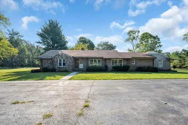 219 Cat Creek Rd, Manchester, TN 37355