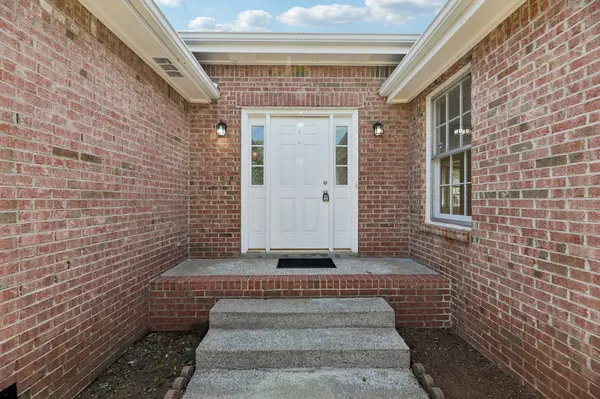 3316 Mallard Dr, Clarksville, TN 37042