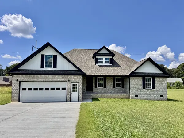 150 Sundance Dr, Lawrenceburg, TN 38464