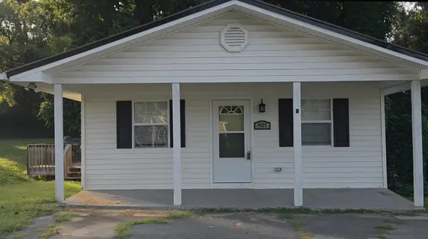 401 Main Street, Copperhill, TN 37317