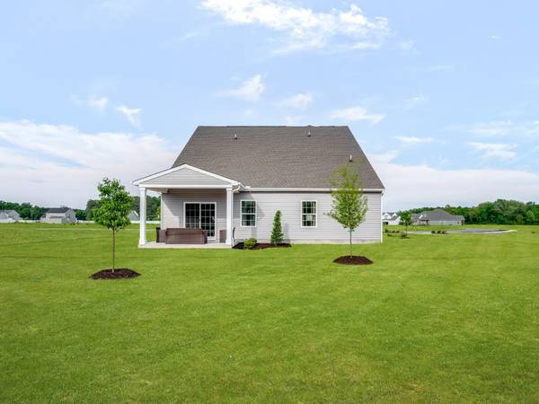 2406 Radcliffe Dr, Murfreesboro, TN 37128