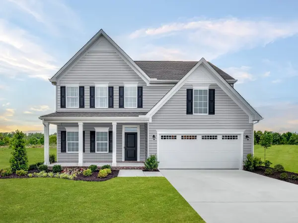 2406 Radcliffe Dr, Murfreesboro, TN 37128