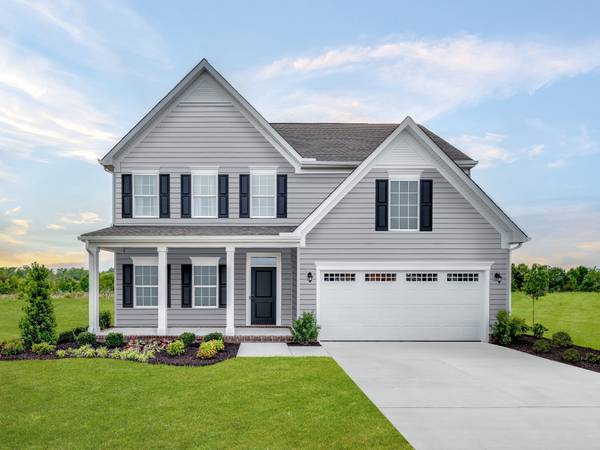 2406 Radcliffe Dr, Murfreesboro, TN 37128