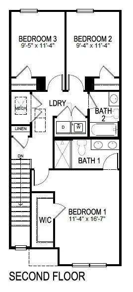 2239 Harlequin Point, Lebanon, TN 37090