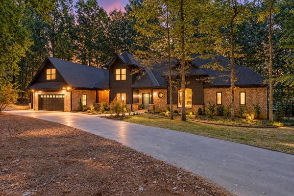 7317 Sugar Camp Hollow Rd, Fairview, TN 37062