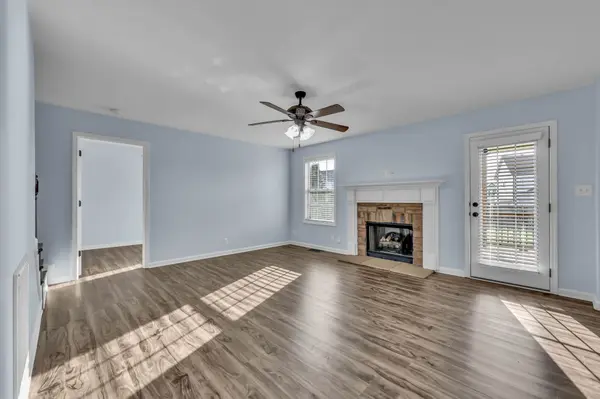 3762 Suiter Rd, Clarksville, TN 37040