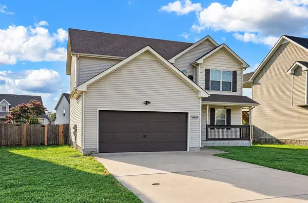 3762 Suiter Rd, Clarksville, TN 37040