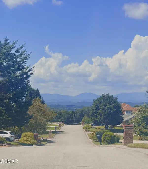 4022 Mountain Vista Road, Knoxville, TN 37931