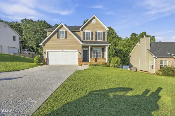 4022 Mountain Vista Road, Knoxville, TN 37931