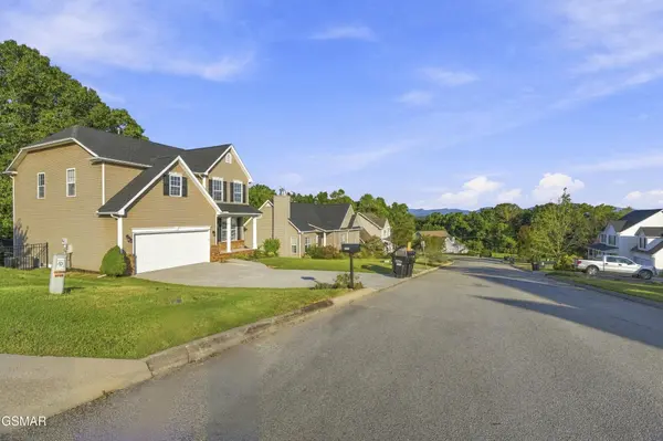 4022 Mountain Vista Road, Knoxville, TN 37931