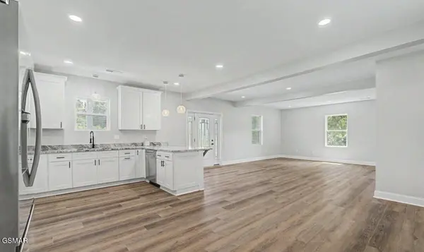 1545 Slover Springs Road, Dandridge, TN 37725