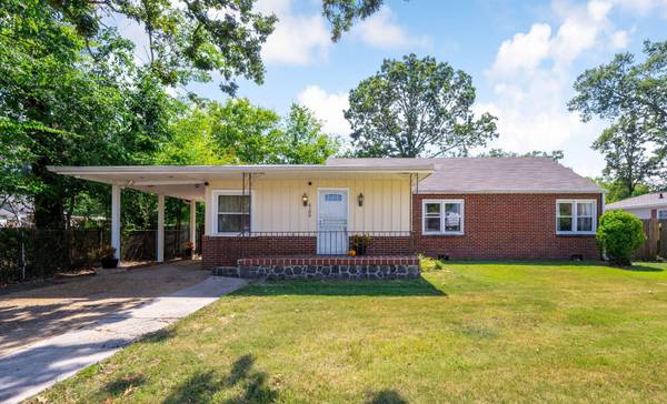 6106 Marietta Avenue, Chattanooga, TN 37412