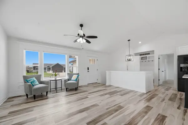 10514 W Wilkinson, Maize, KS 67101